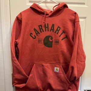 Carhartt Hoodie